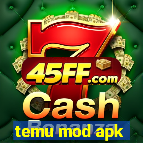 temu mod apk